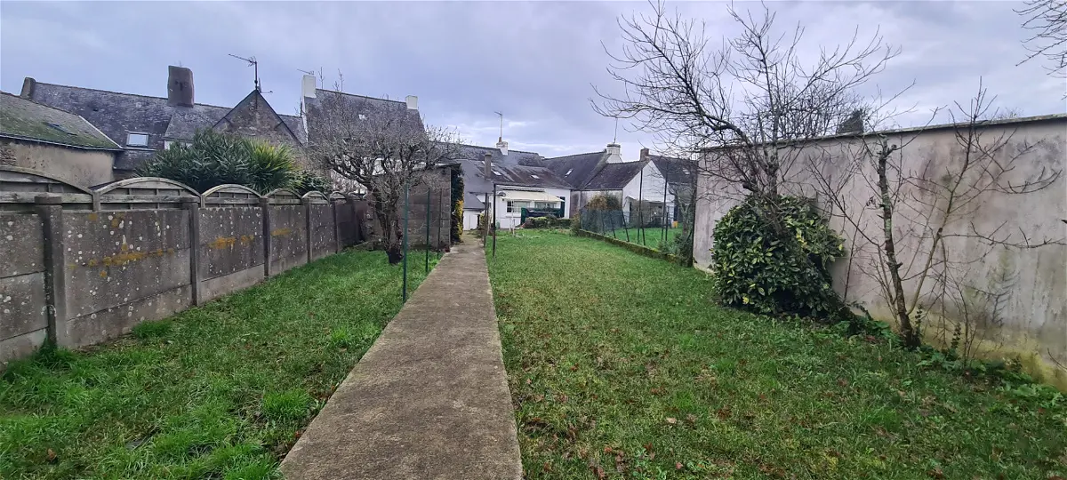 Achat maisonà ASSERAC