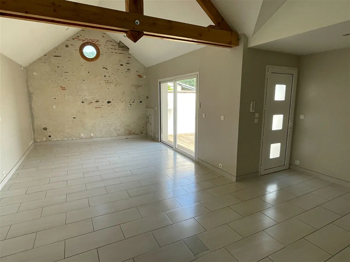 Achat maisonà LONS