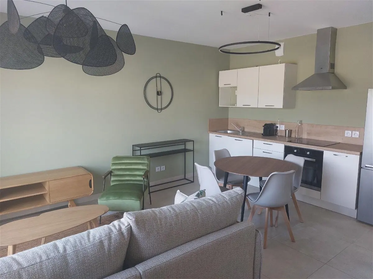 appartementà Lyon 9e Arrondissement