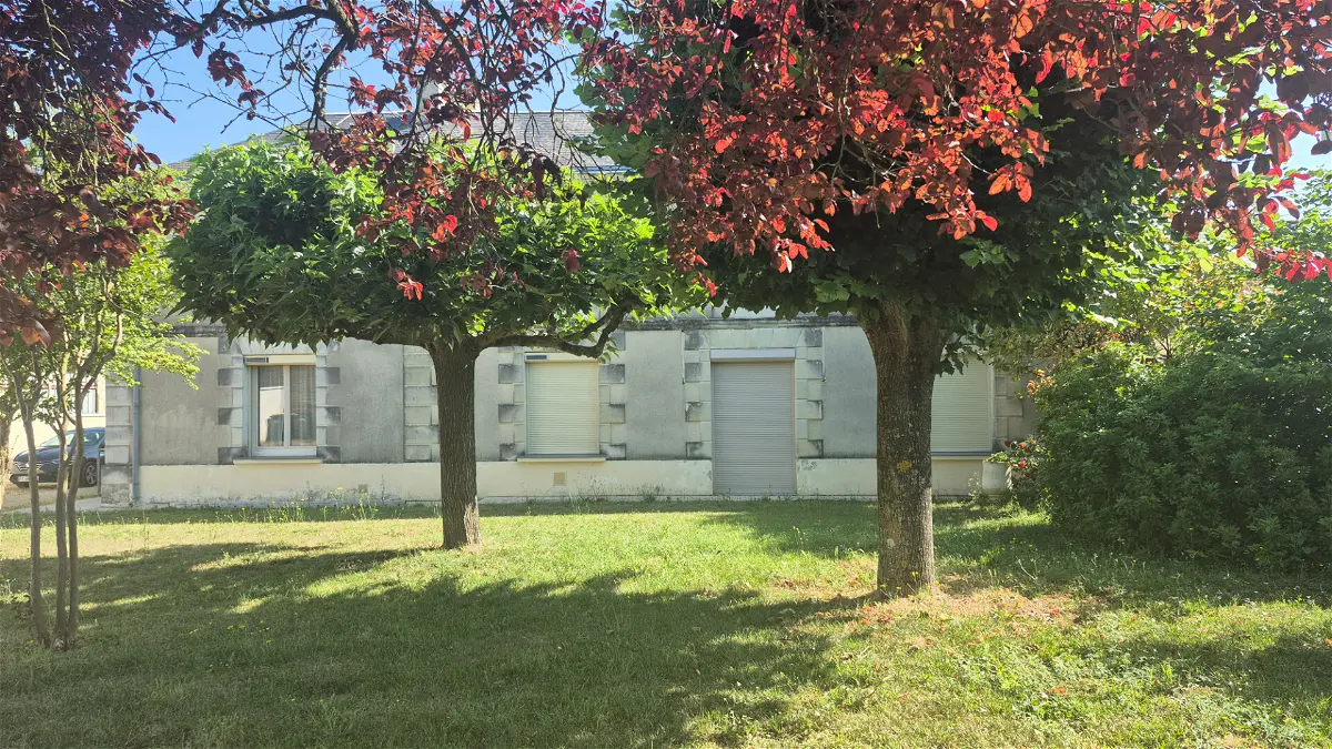 Achat maisonà VAUDELNAY