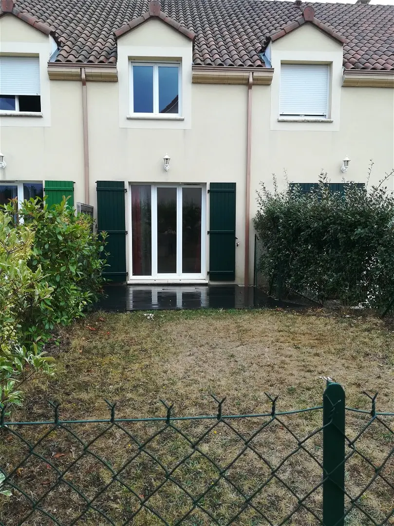 appartementà CONDAT SUR VIENNE