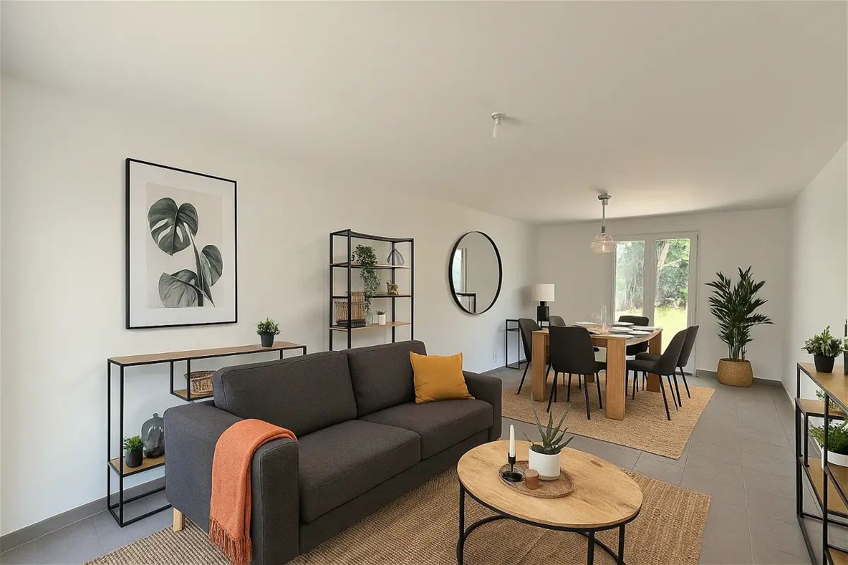 Achat maisonà SAINT NAZAIRE