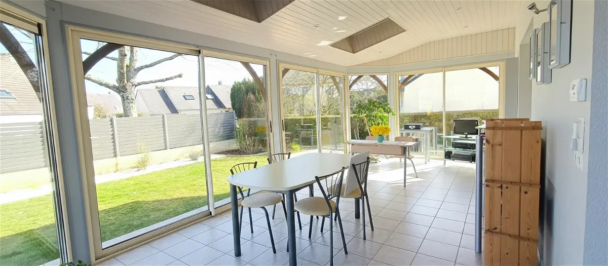 Achat maisonà L HUISSERIE