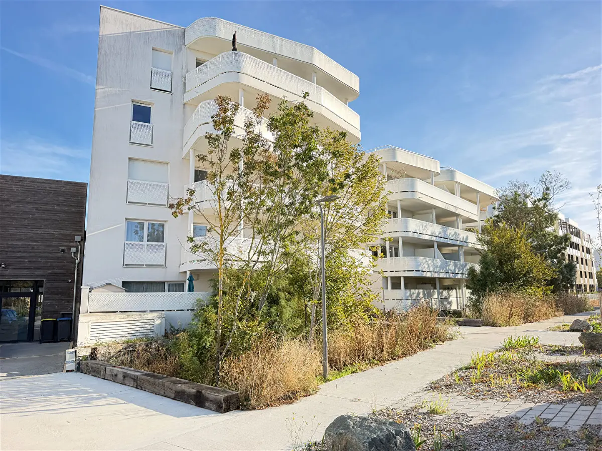 Achat appartementà LA ROCHELLE