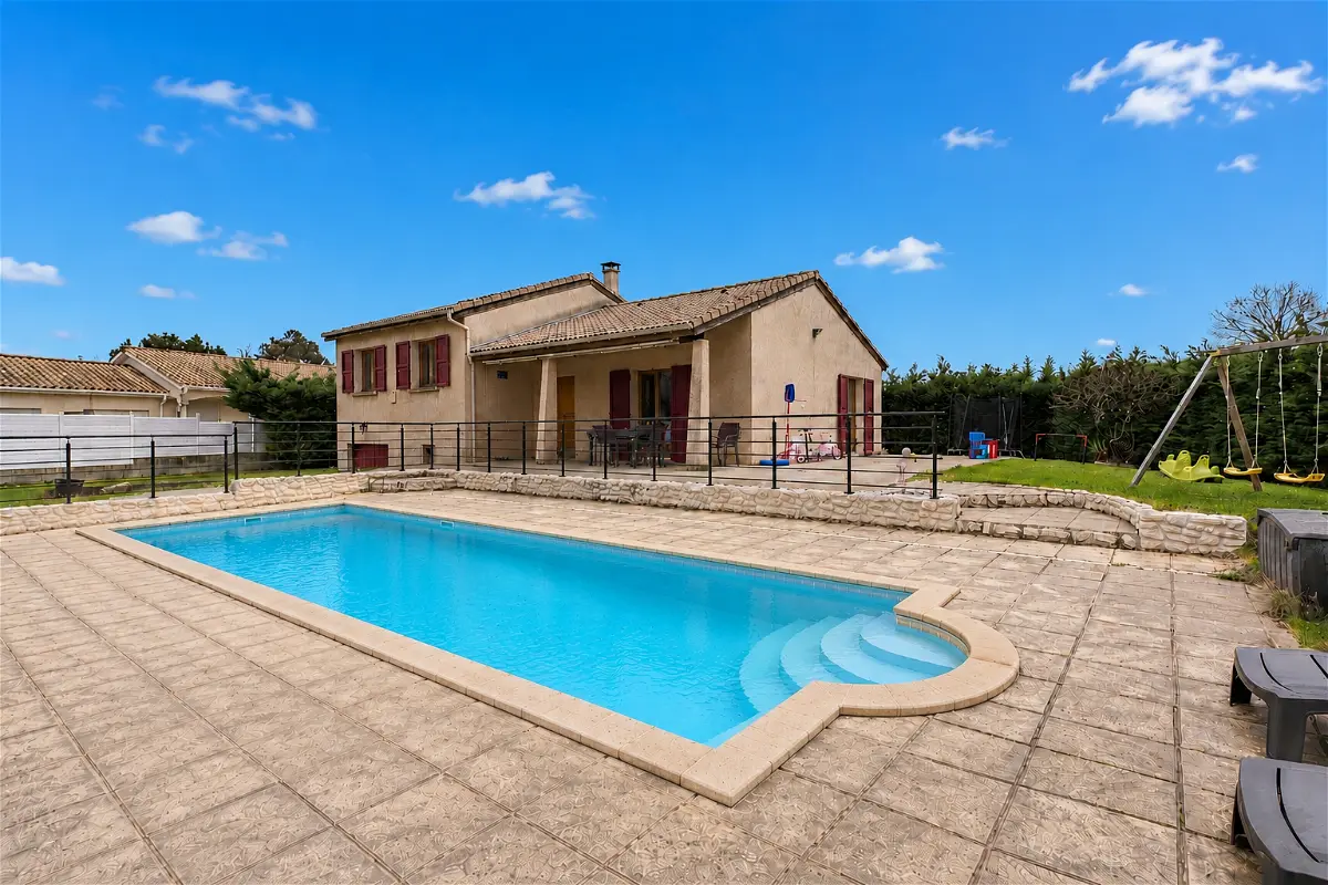 Achat maisonà JARCIEU