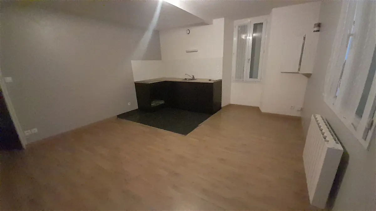 appartementà MONTREVAULT