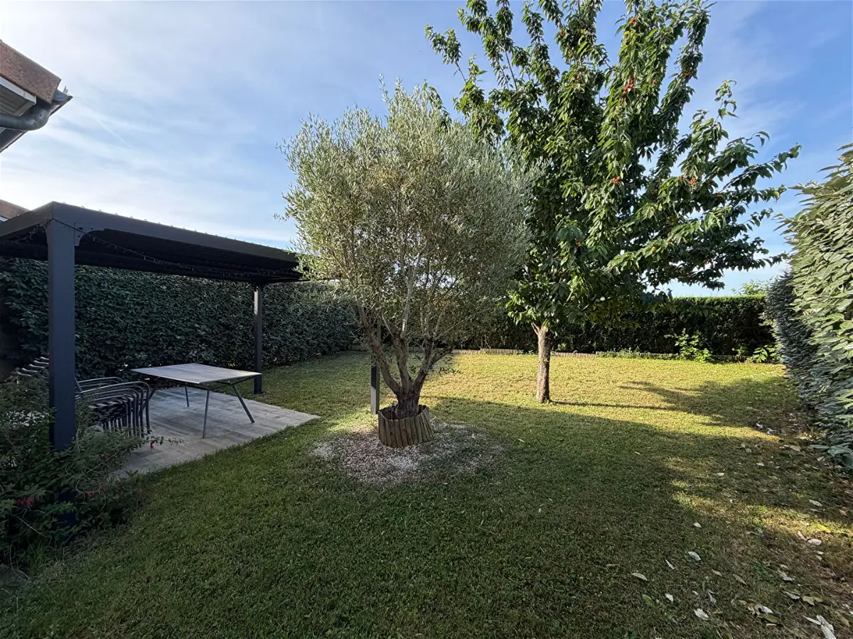 Maison 4 pièces 80 m² · à Mondonville 31700 · 80,2 m² · 259 000 €