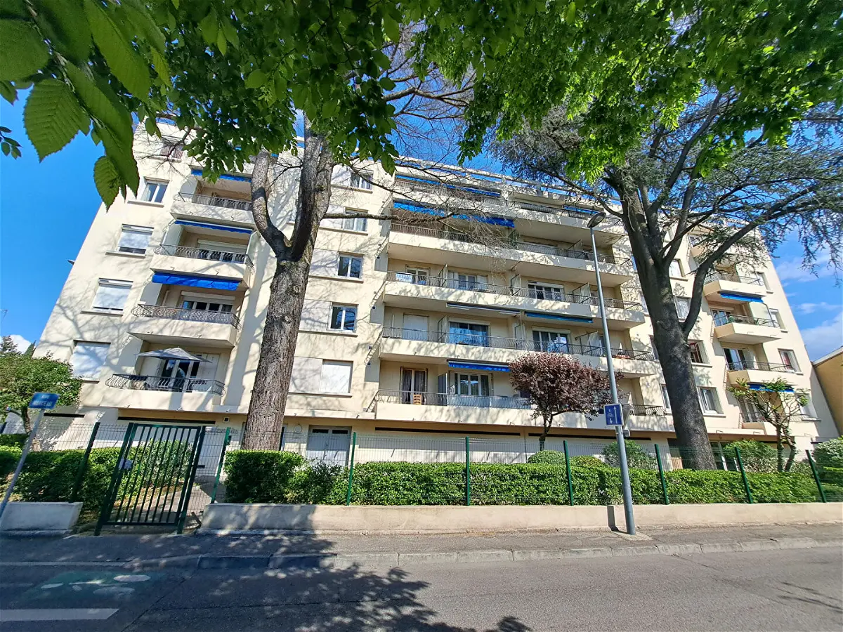 Achat appartementà ROMANS SUR ISERE
