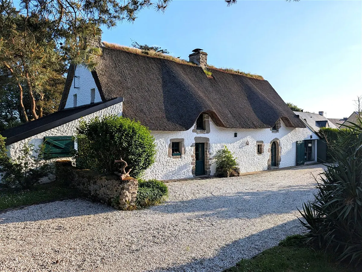 Achat maisonà GUERANDE