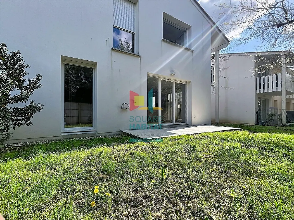 Achat appartementà ST LOUBES