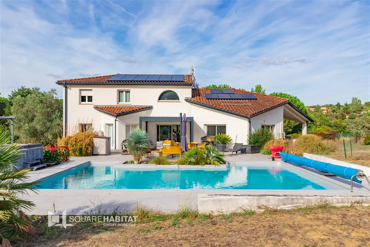 Achat maisonà AUREVILLE