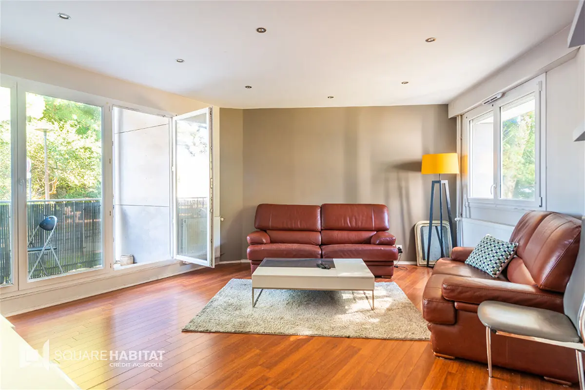 Achat appartementà NANTES