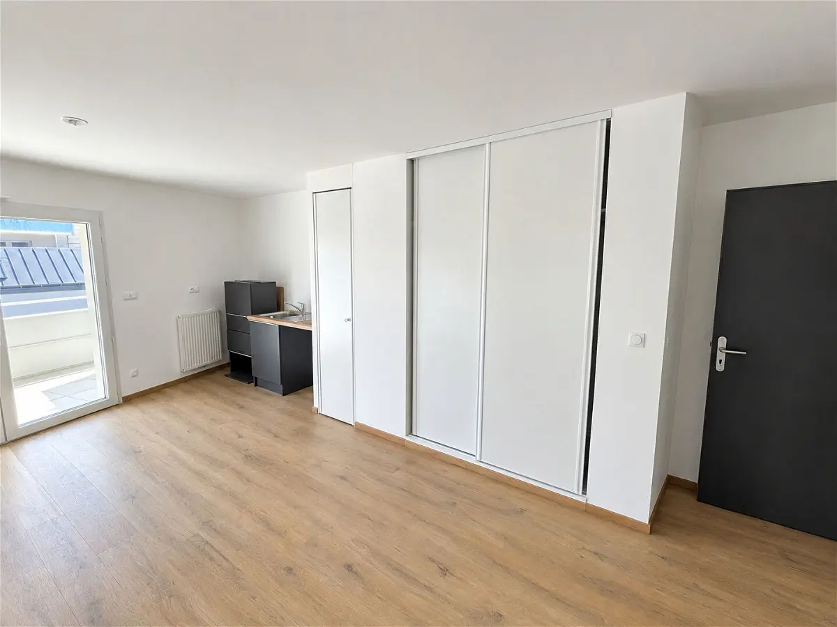 appartementà AVRILLE