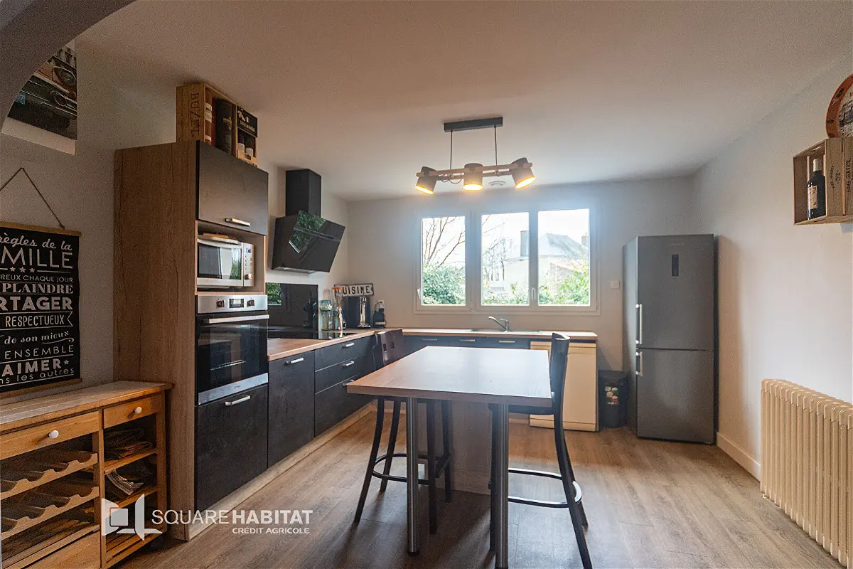 Achat maisonà REAUMUR