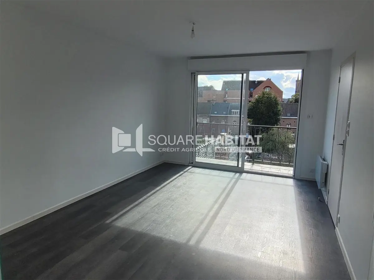 appartementà Hazebrouck