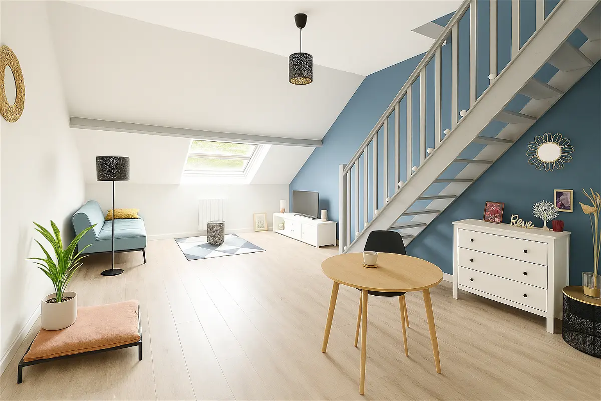 Achat appartementà LOOS