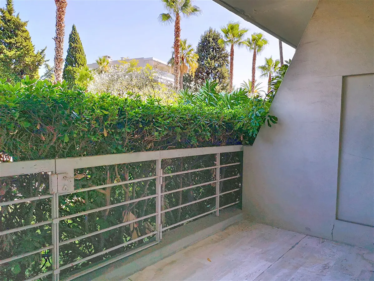 Achat appartementà CANNES