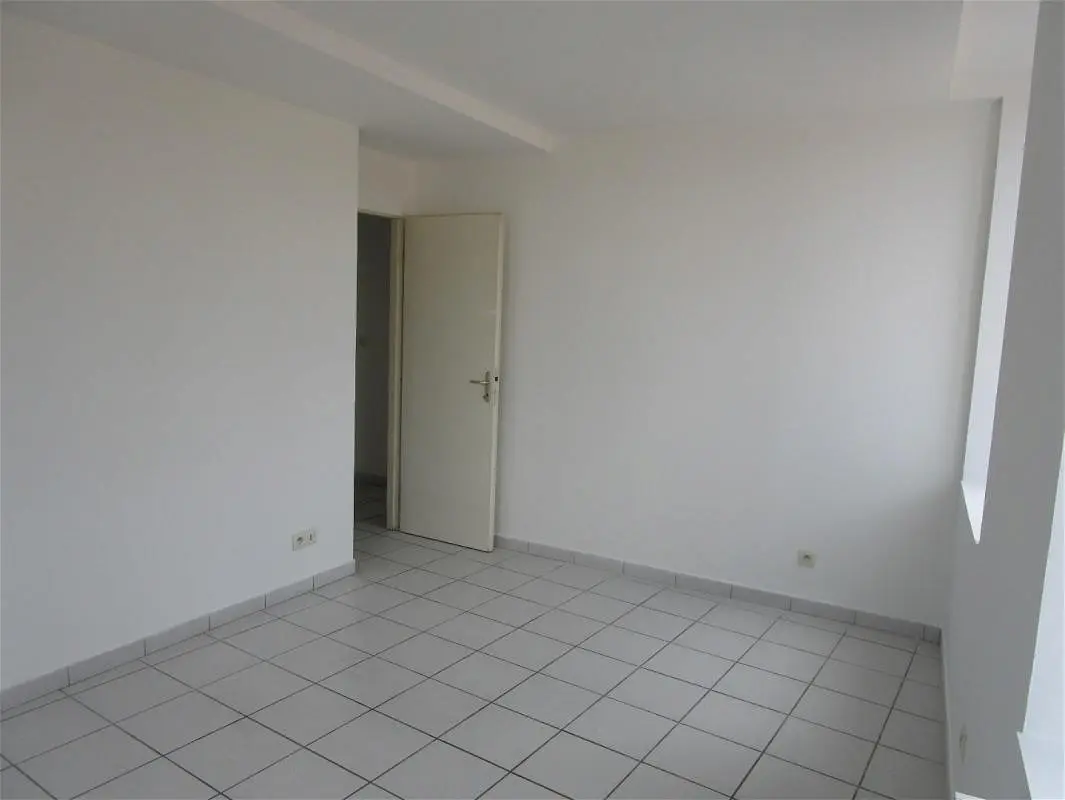 appartementà Vienne