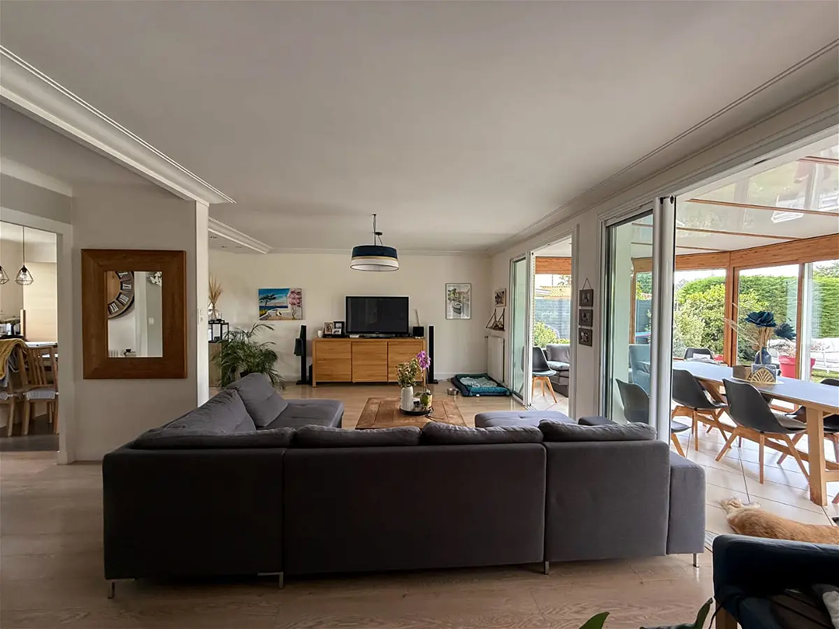 Achat maisonà VERTOU