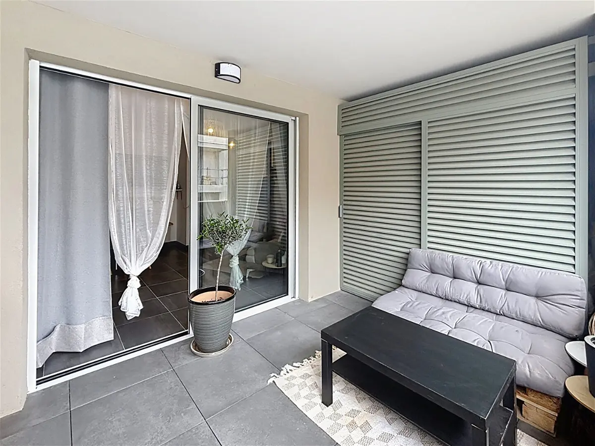 Achat appartementà FREJUS