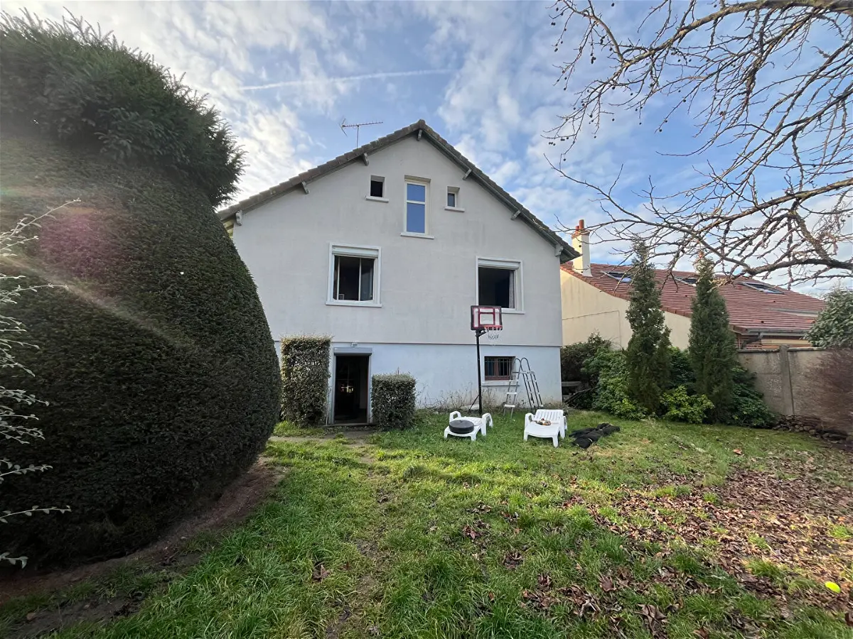 Achat maisonà LA FERTE ST AUBIN