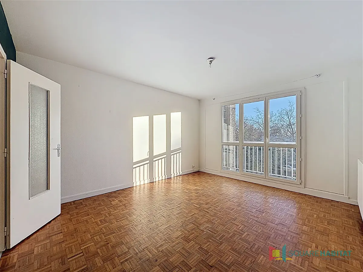 Achat appartementà RENNES