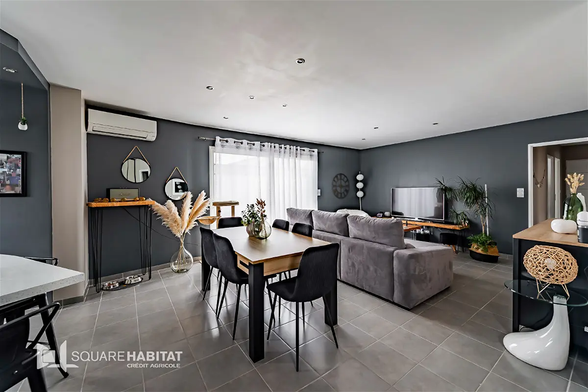 Achat maisonà SAINT LOUBES