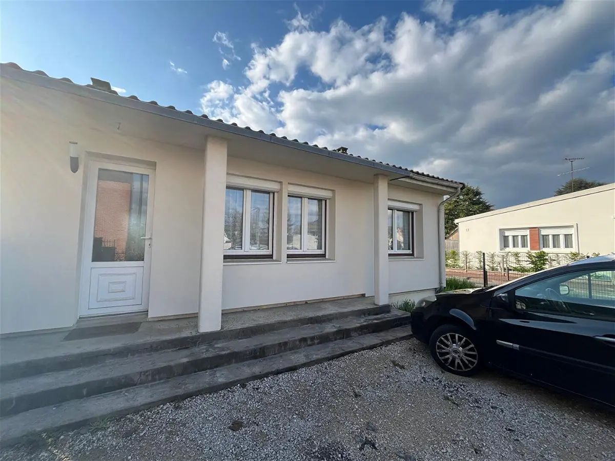 Achat maisonà OLIVET