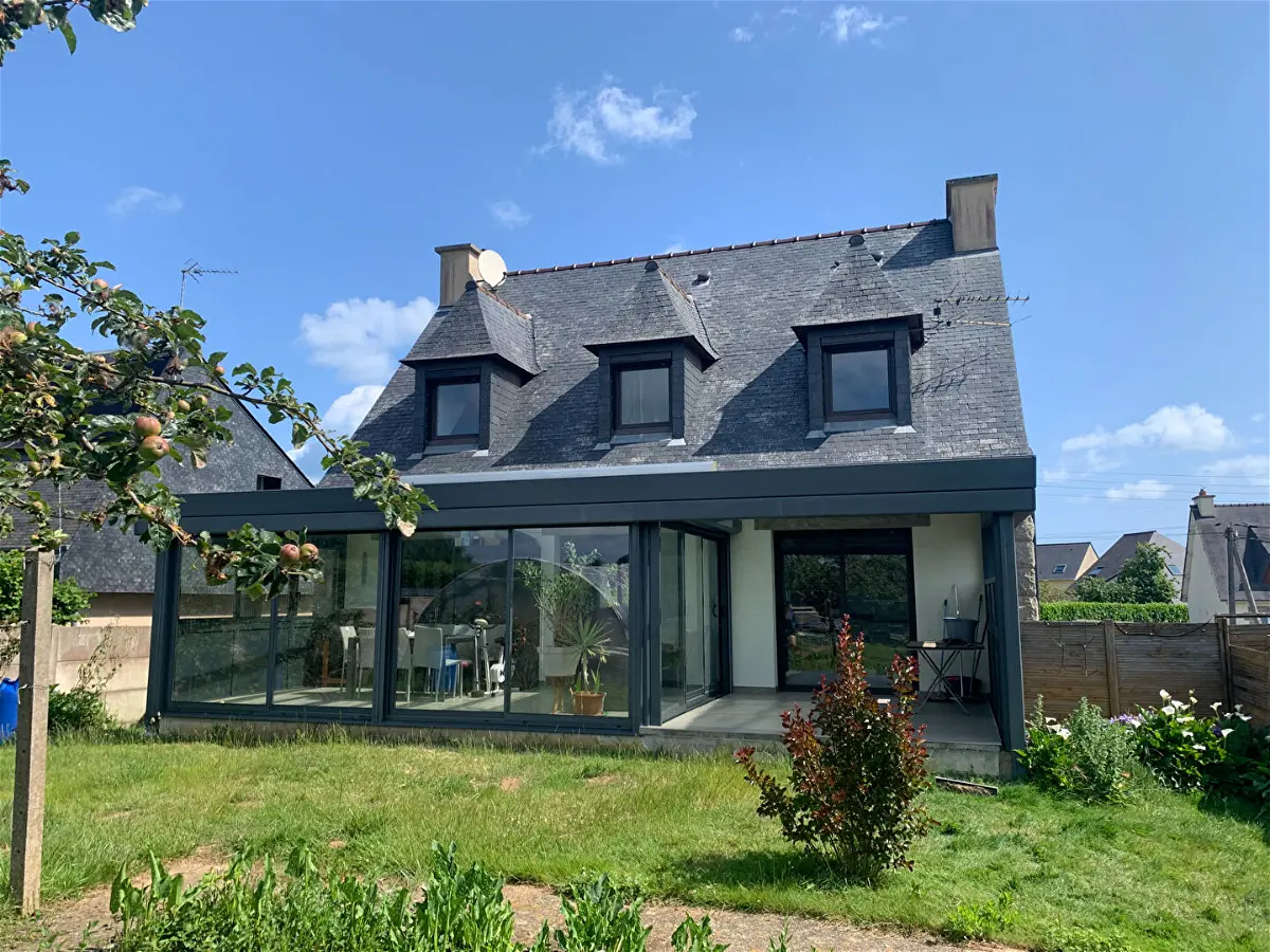 Achat maisonà PLERIN