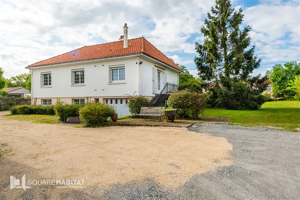 Achat maisonà HAUTE GOULAINE
