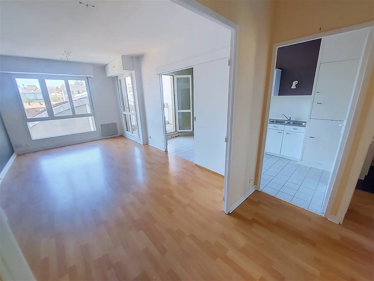 Achat appartementà NIORT