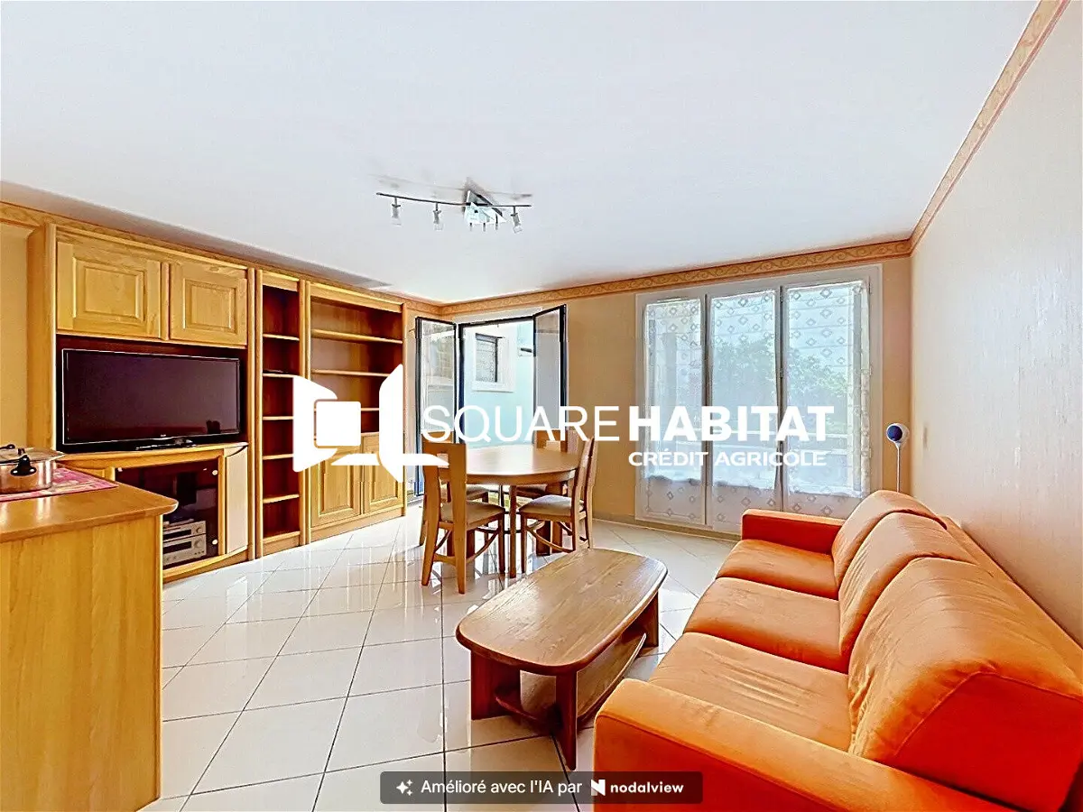 Achat appartementà BREST