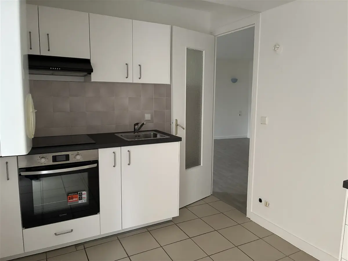 appartementà ST JUST ST RAMBERT