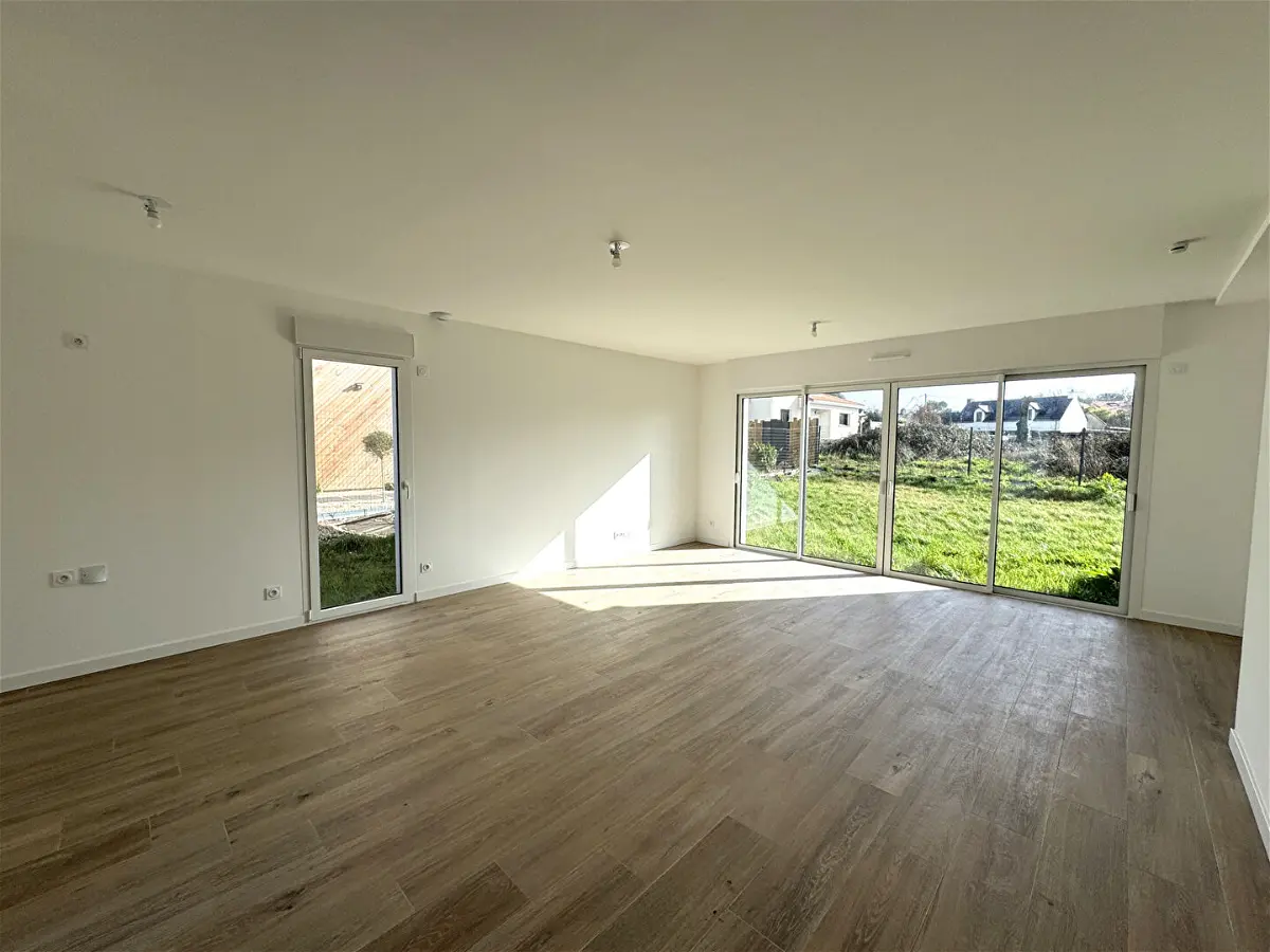 Achat maisonà PORNICHET