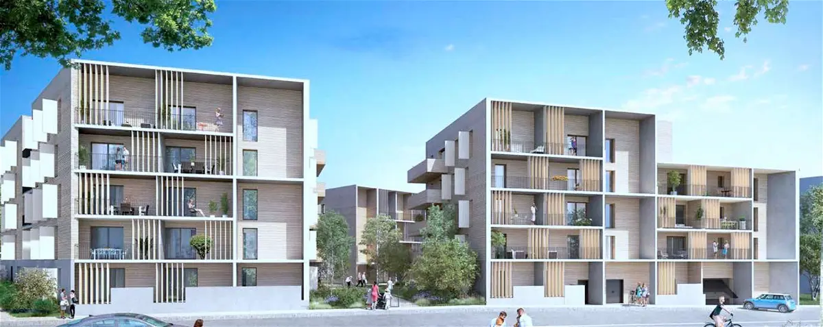 appartementà Villefranche-sur-Saône
