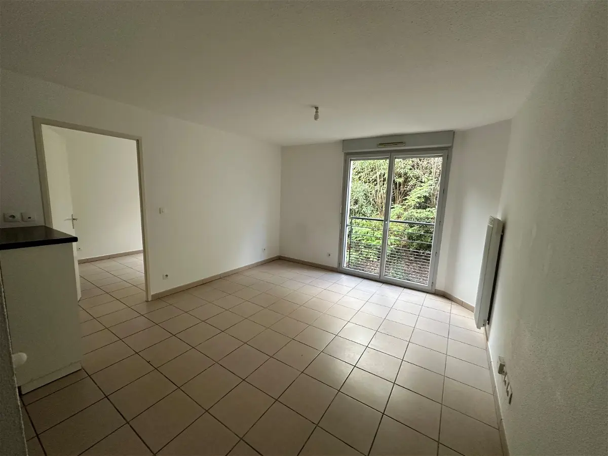 appartementà TOULOUSE
