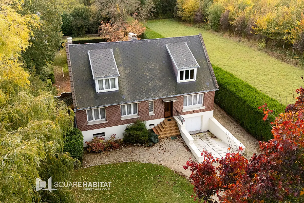 Achat maisonà FECHAIN