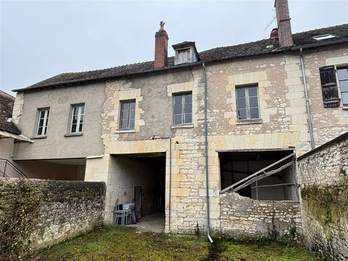 Achat maisonà LA ROCHE POSAY