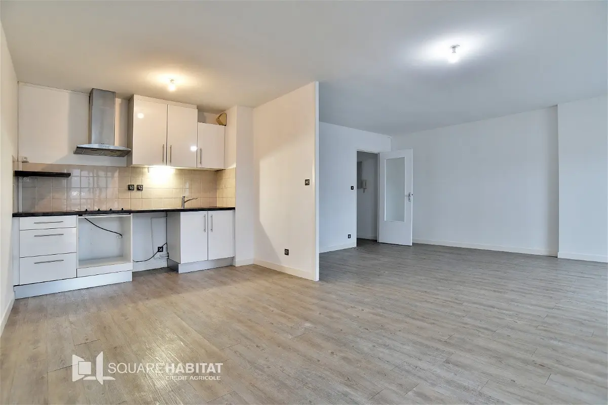 appartementà SAINT MALO