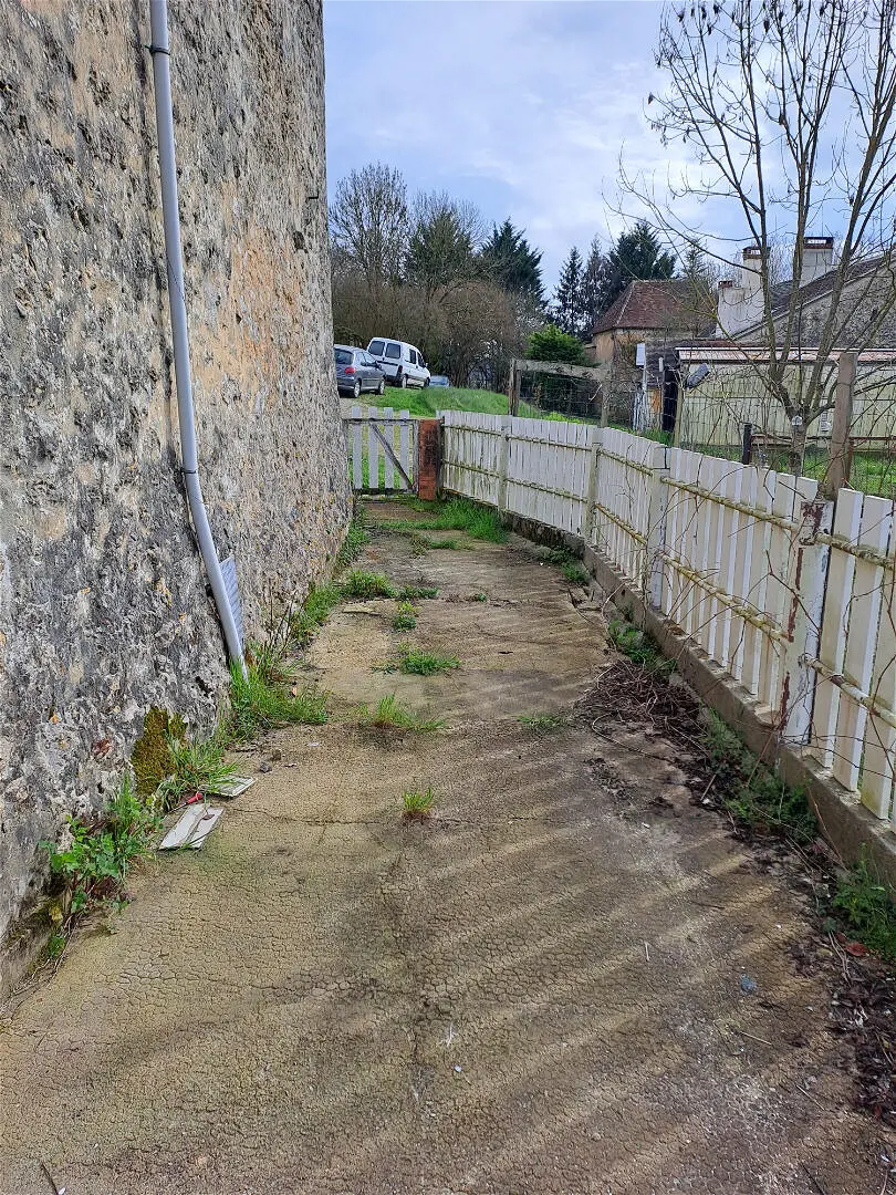 Achat maisonà BELFORET EN PERCHE