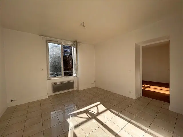 appartementà NANTES