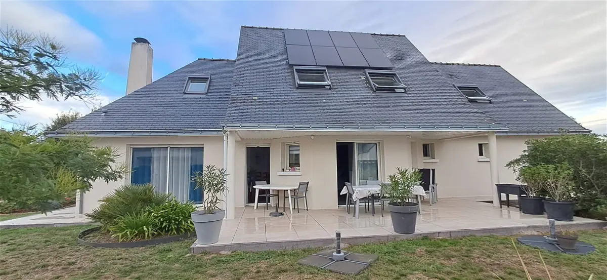 Achat maisonà LA BAULE ESCOUBLAC