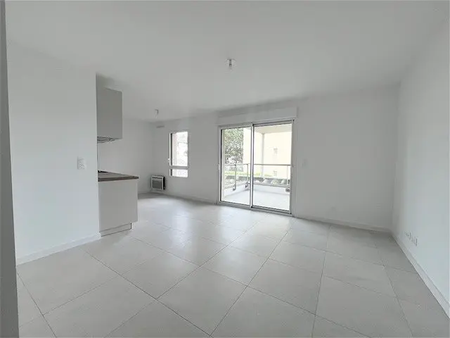 appartementà Nantes