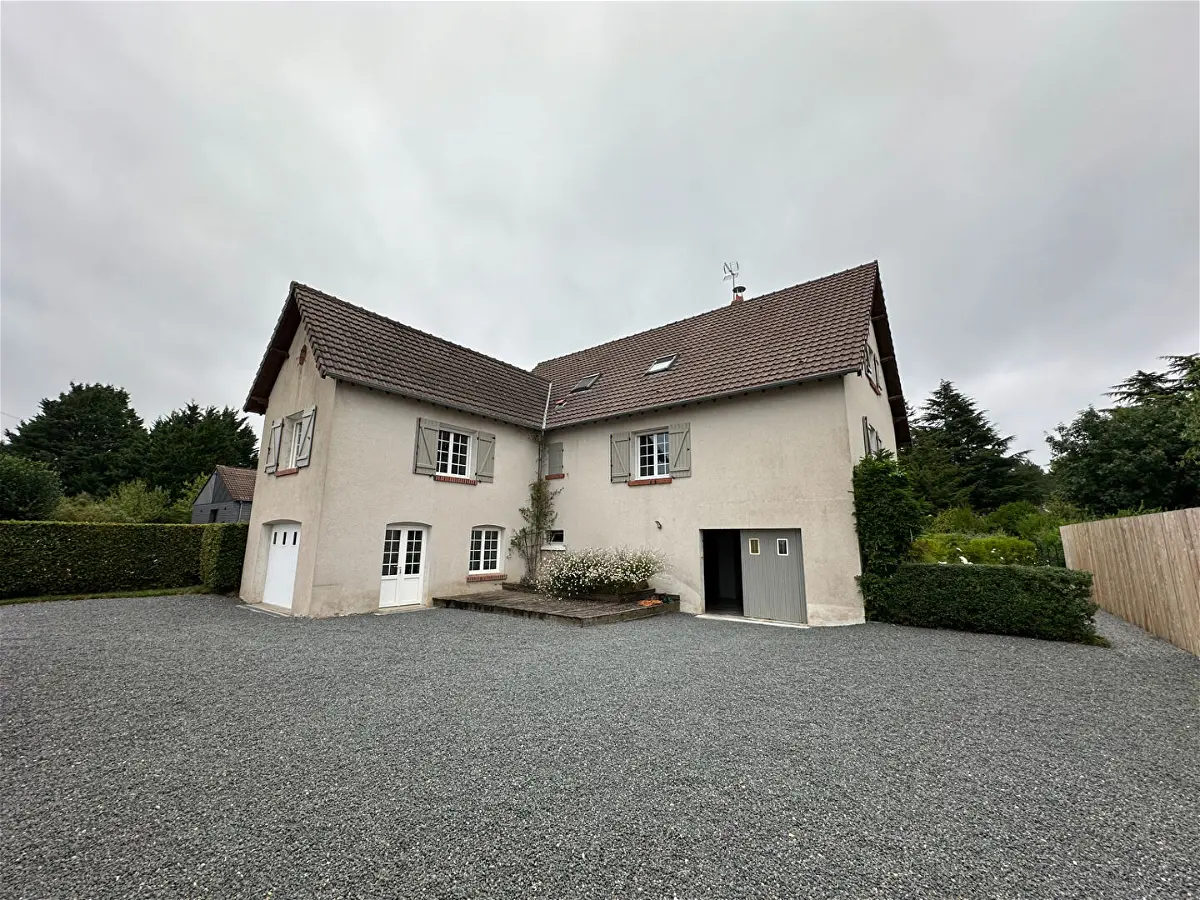 Achat maisonà MONT PRES CHAMBORD