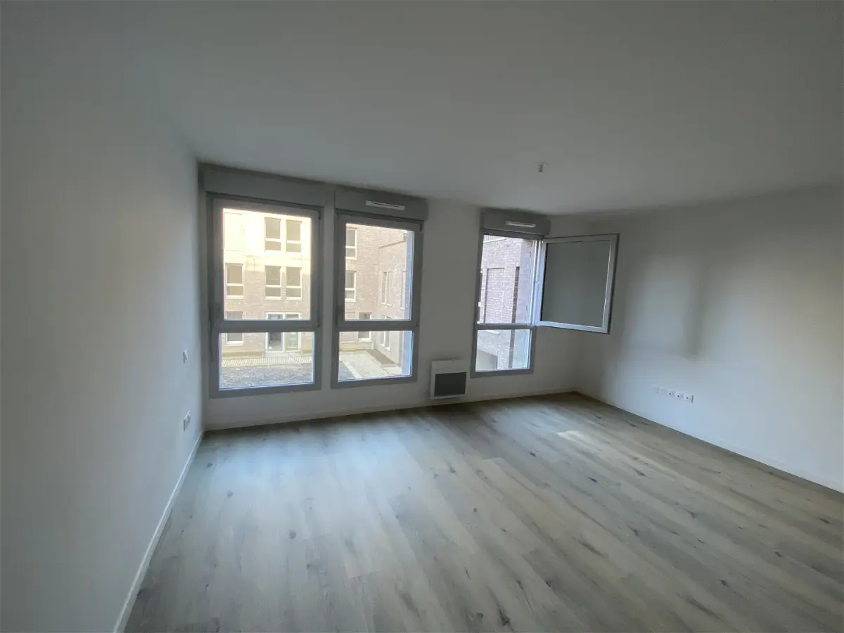 appartementà Lille