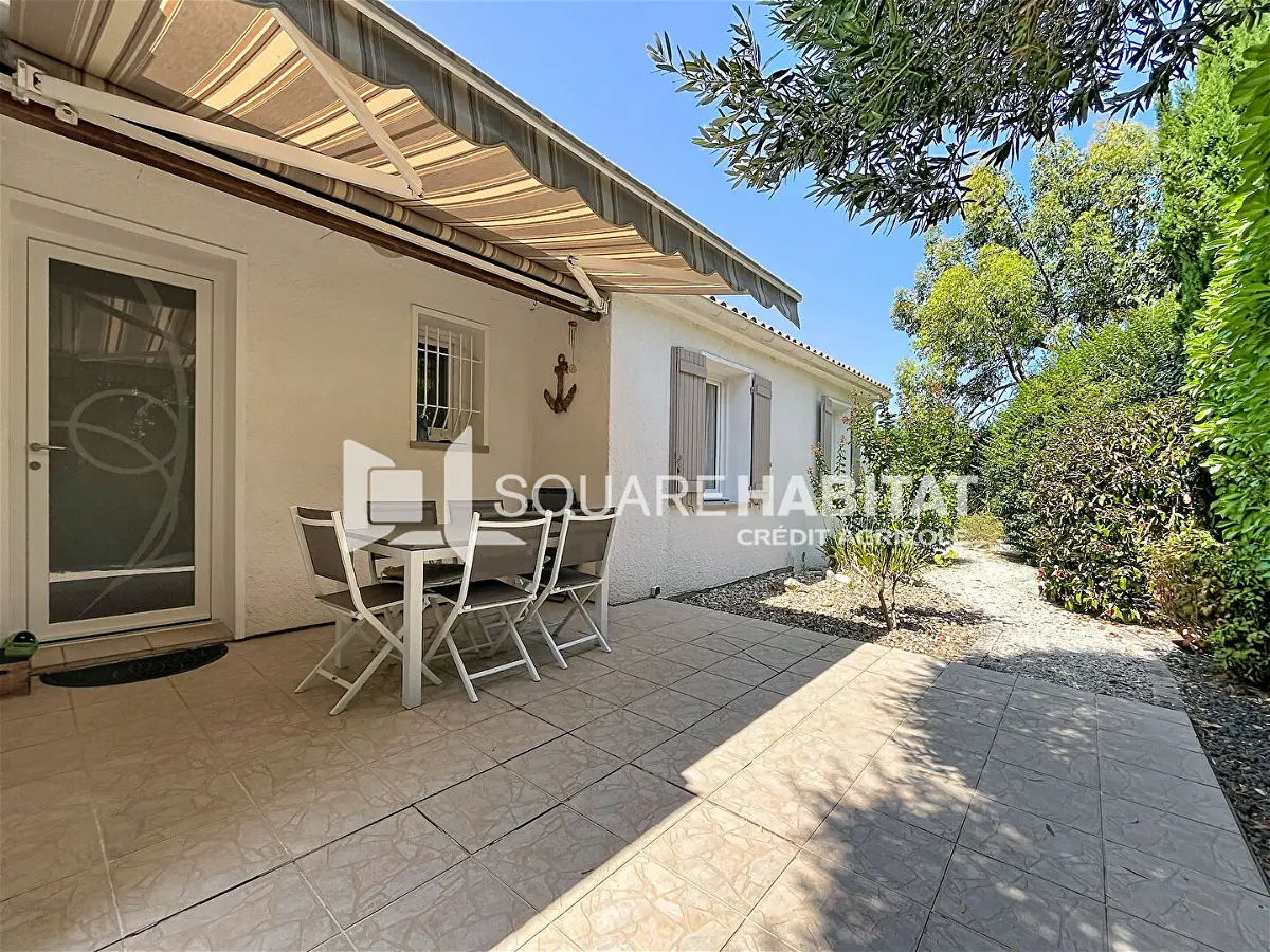 Achat maisonà ROYAN
