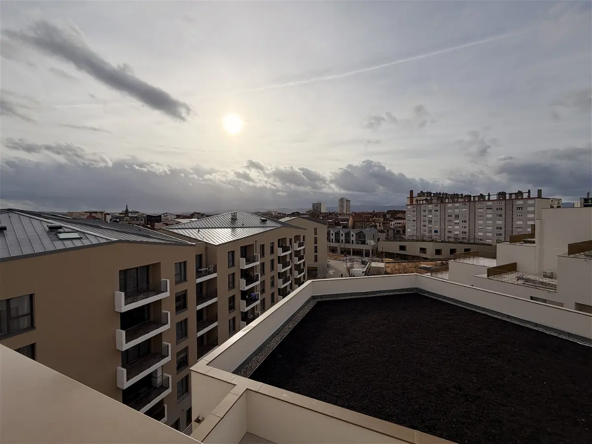 appartementà ROANNE