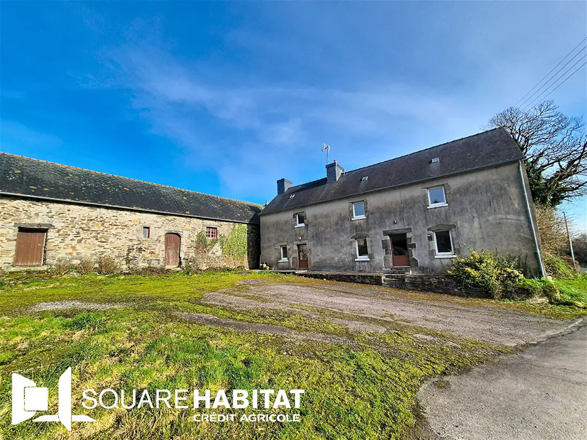 Achat maisonà PAULE