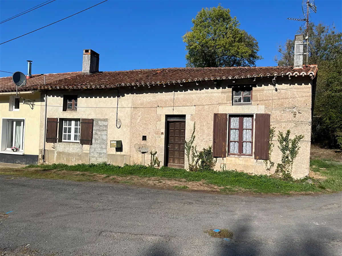 Achat maisonà ADRIERS
