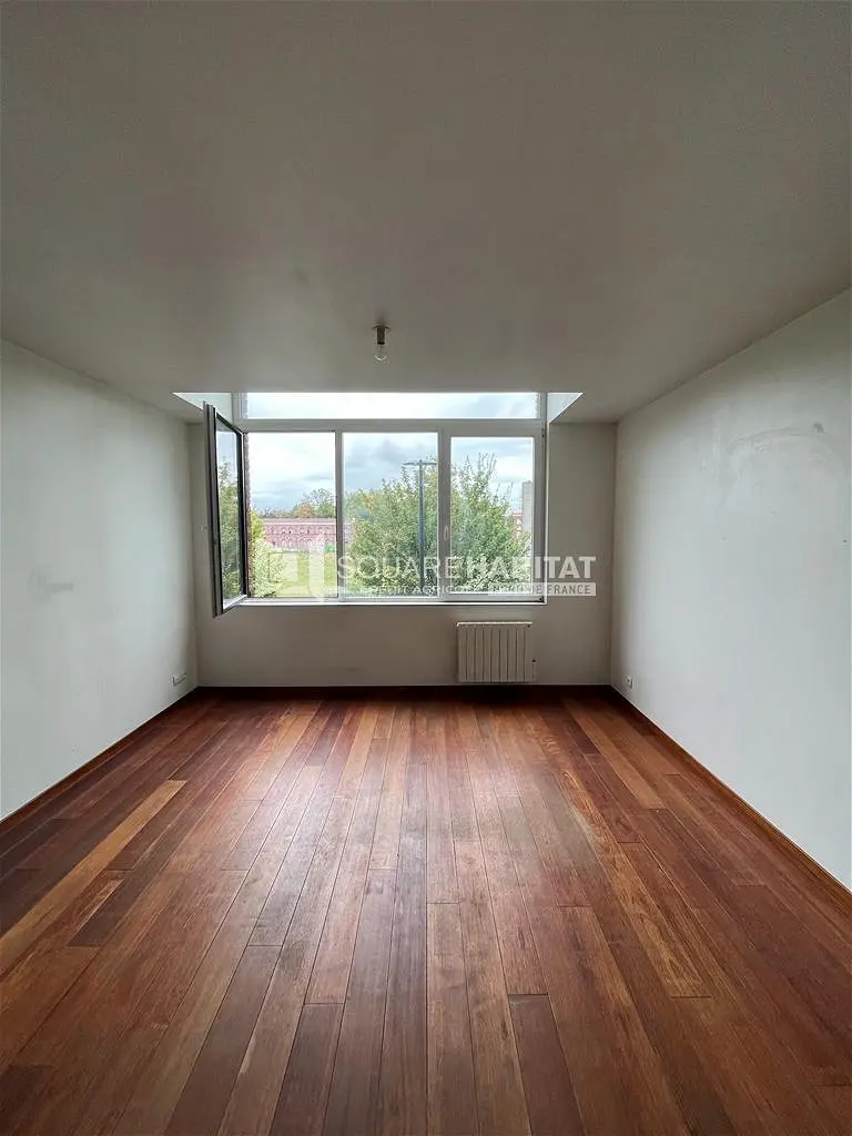 appartementà Roubaix